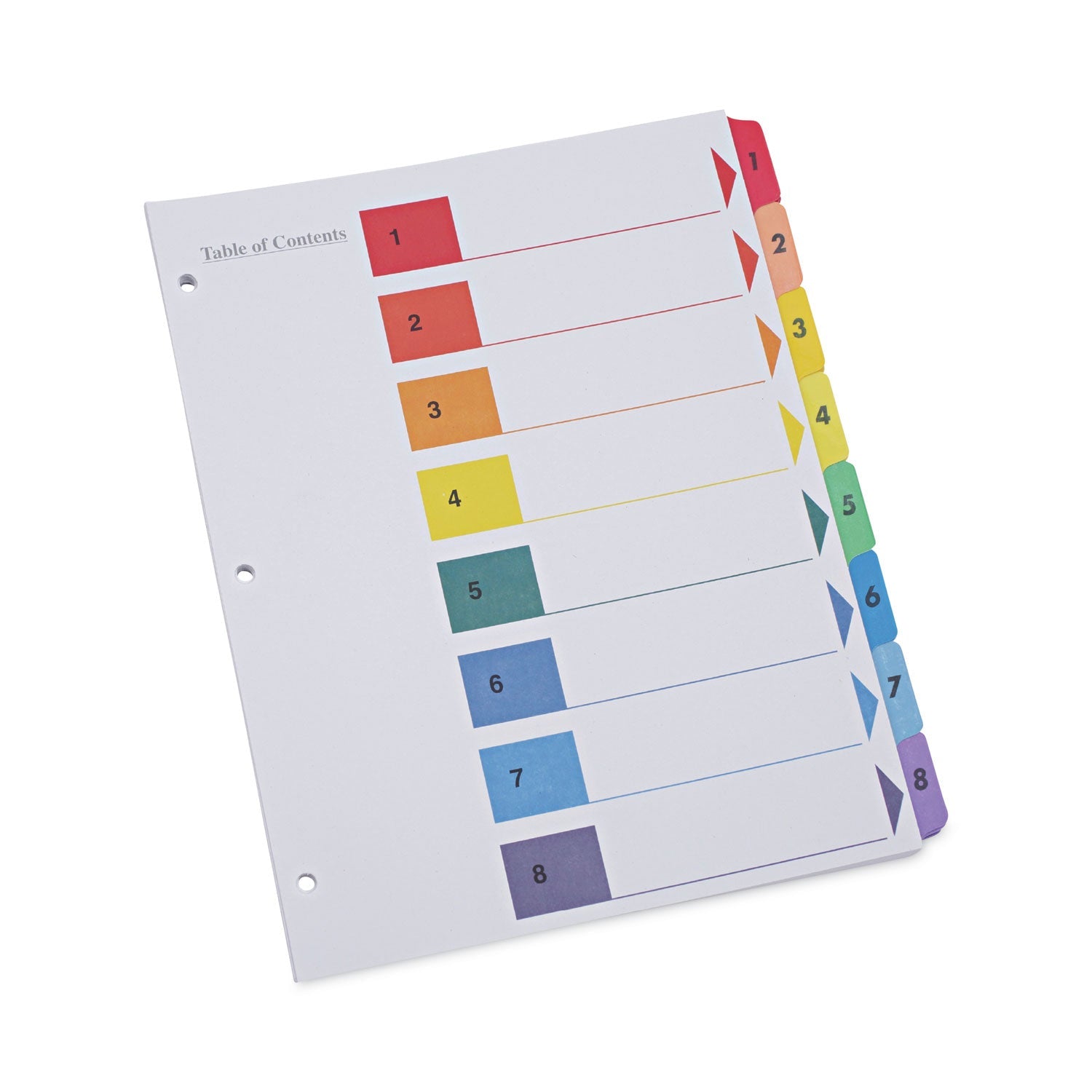universal-deluxe-table-of-contents-dividers-for-printers-num-unv24802_1